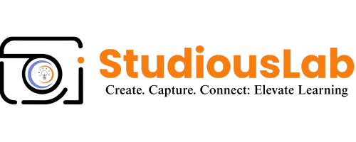 Studioulab Mobile Logo