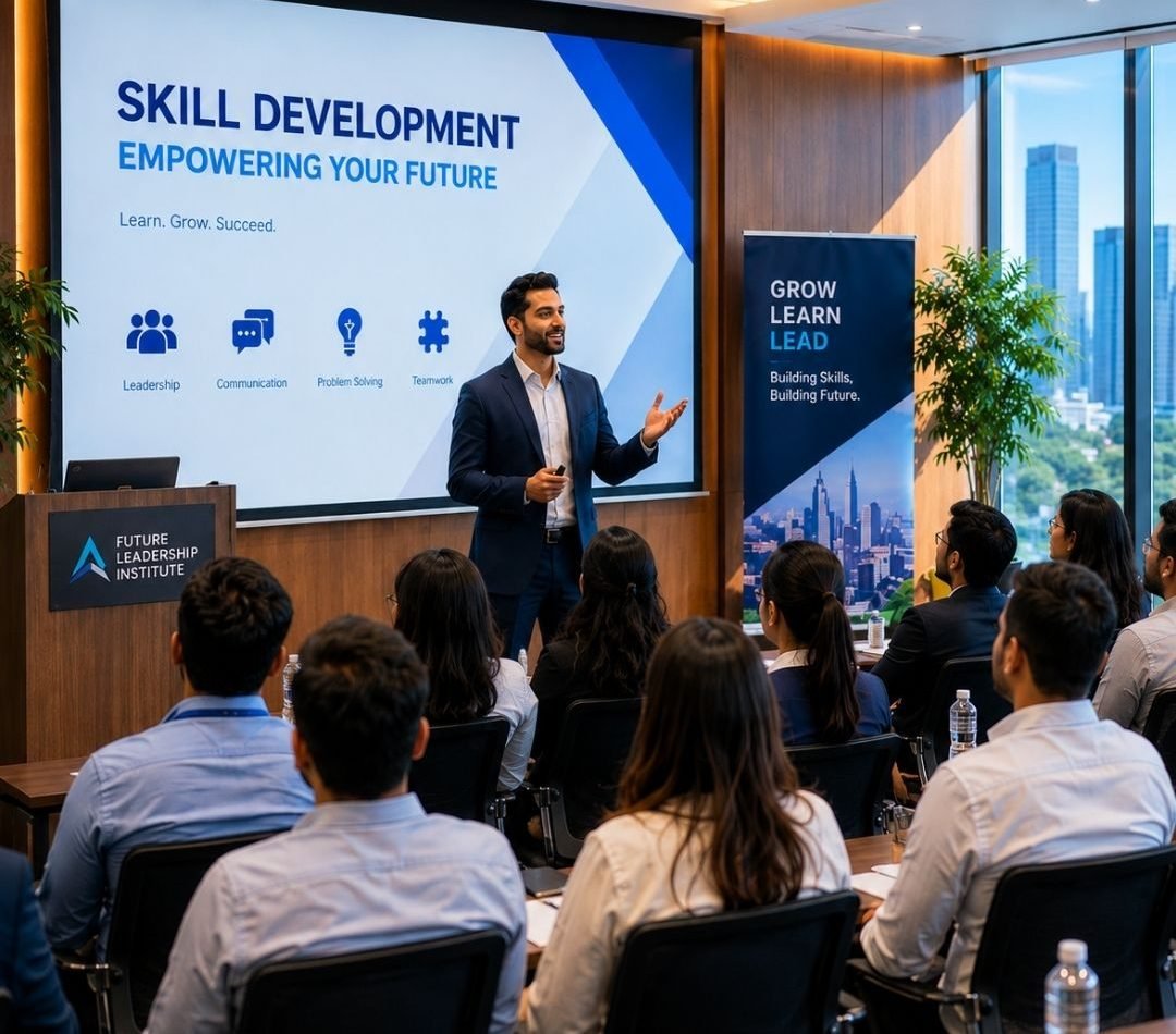 Corporate Training