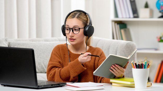 Course Recording Video Services - Studiouslab