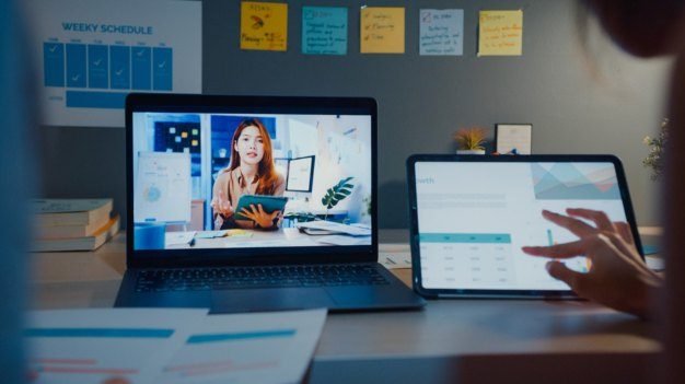 Online Class Video Services - Studiouslab