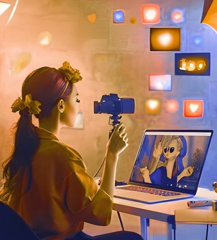 Studious Lab - Video Shoot Services - Content creation studio