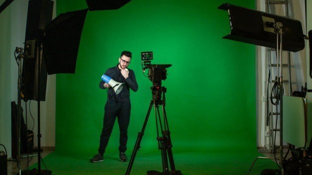 Studiouslab - Green Screen Shoot Services