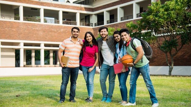 Universities - Studiouslab